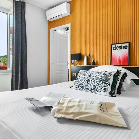 Hotel Argia هاسبارن المظهر الخارجي الصورة