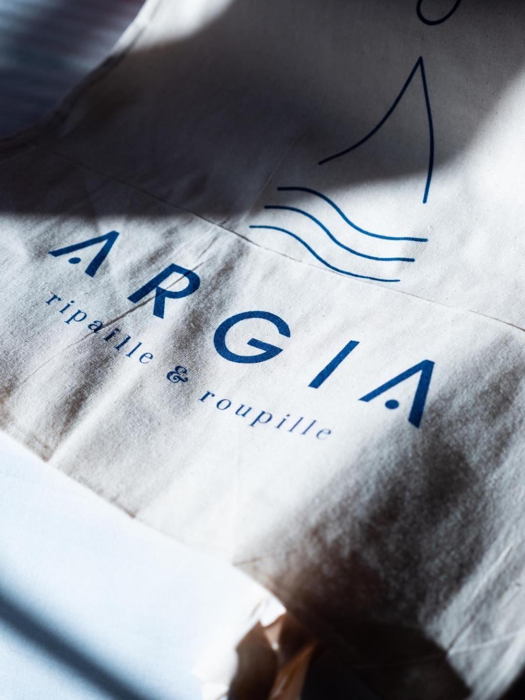 Hotel Argia هاسبارن المظهر الخارجي الصورة