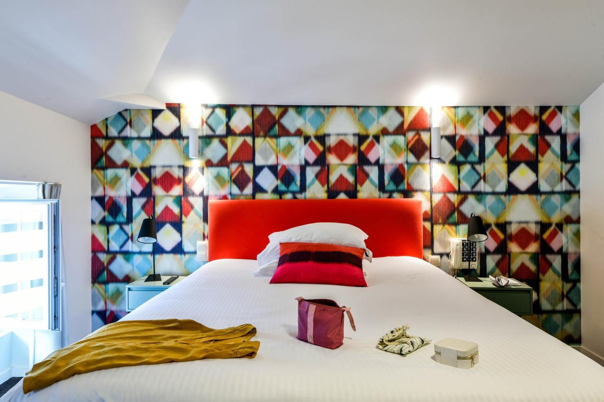 Hotel Argia هاسبارن المظهر الخارجي الصورة
