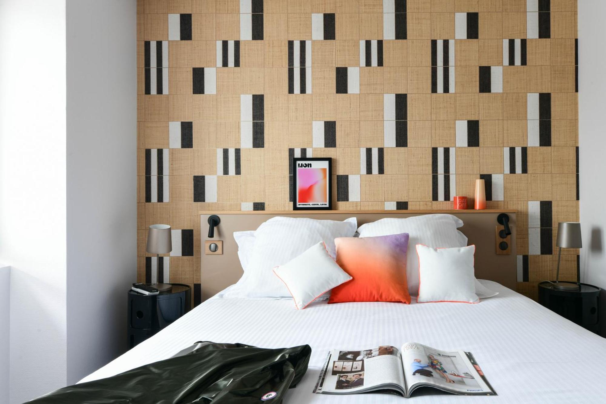 Hotel Argia هاسبارن المظهر الخارجي الصورة