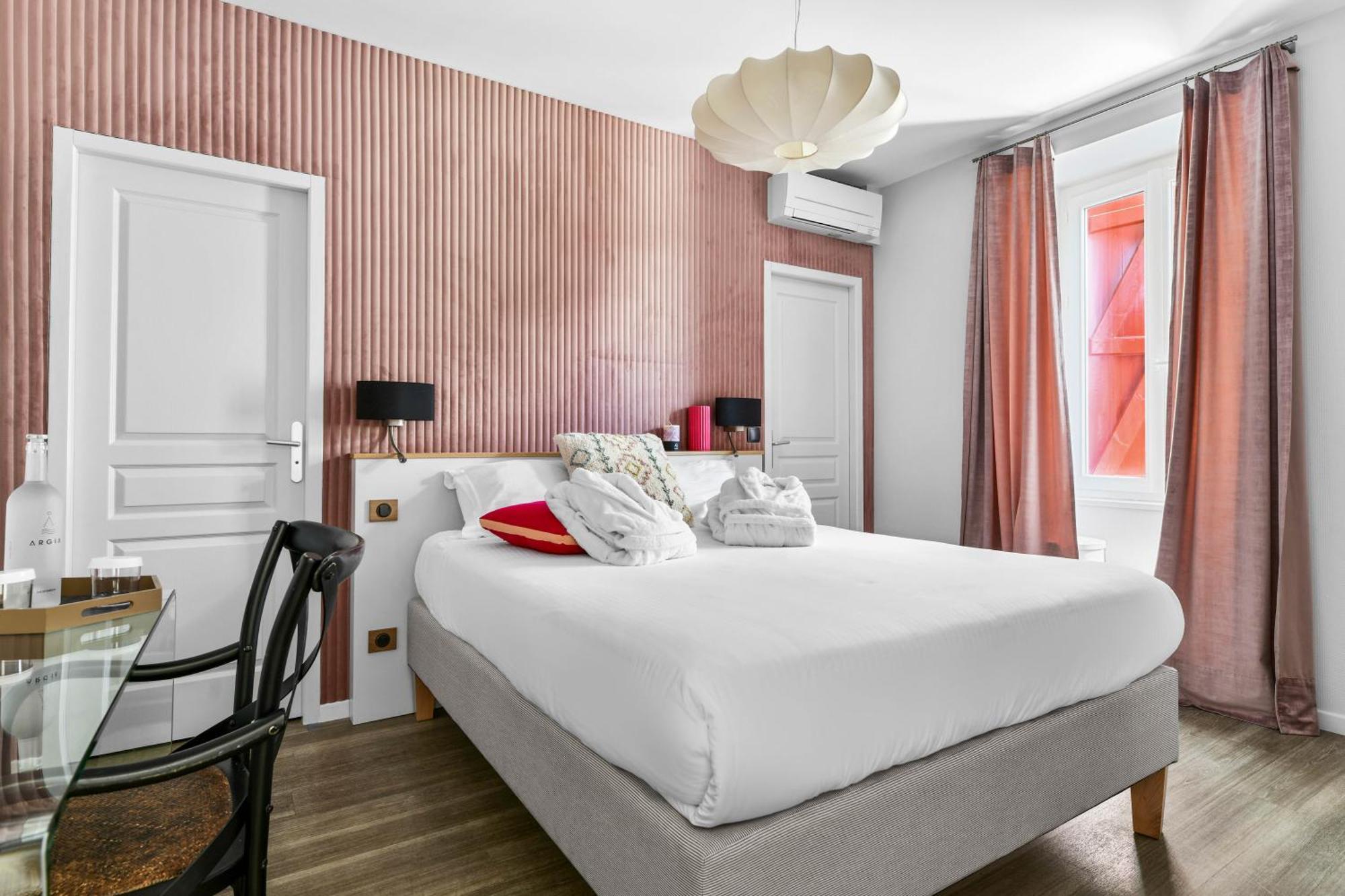 Hotel Argia هاسبارن المظهر الخارجي الصورة