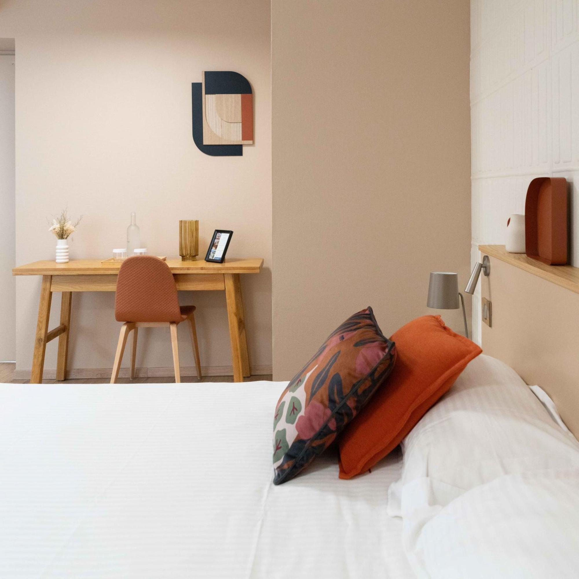 Hotel Argia هاسبارن المظهر الخارجي الصورة