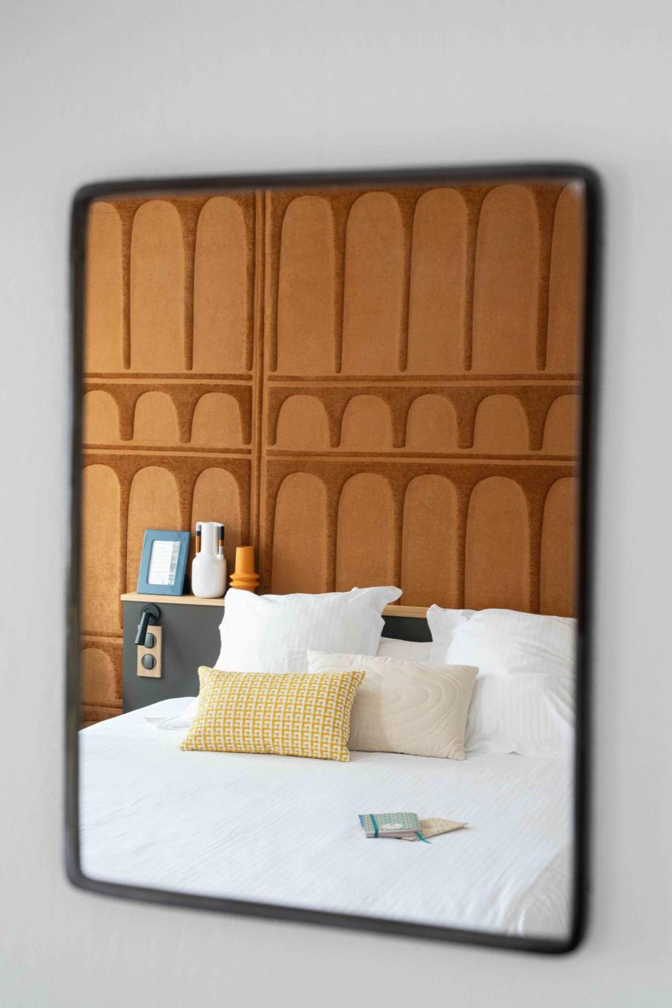 Hotel Argia هاسبارن المظهر الخارجي الصورة