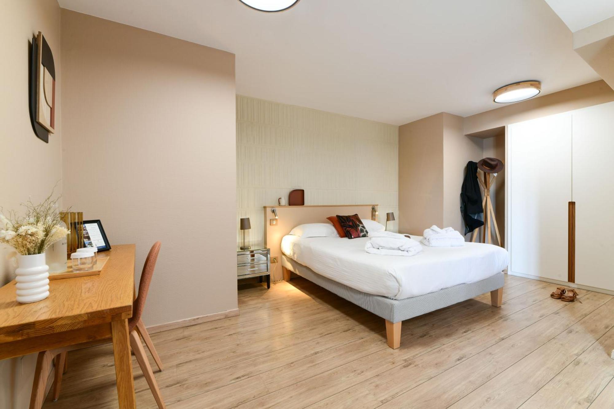 Hotel Argia هاسبارن المظهر الخارجي الصورة