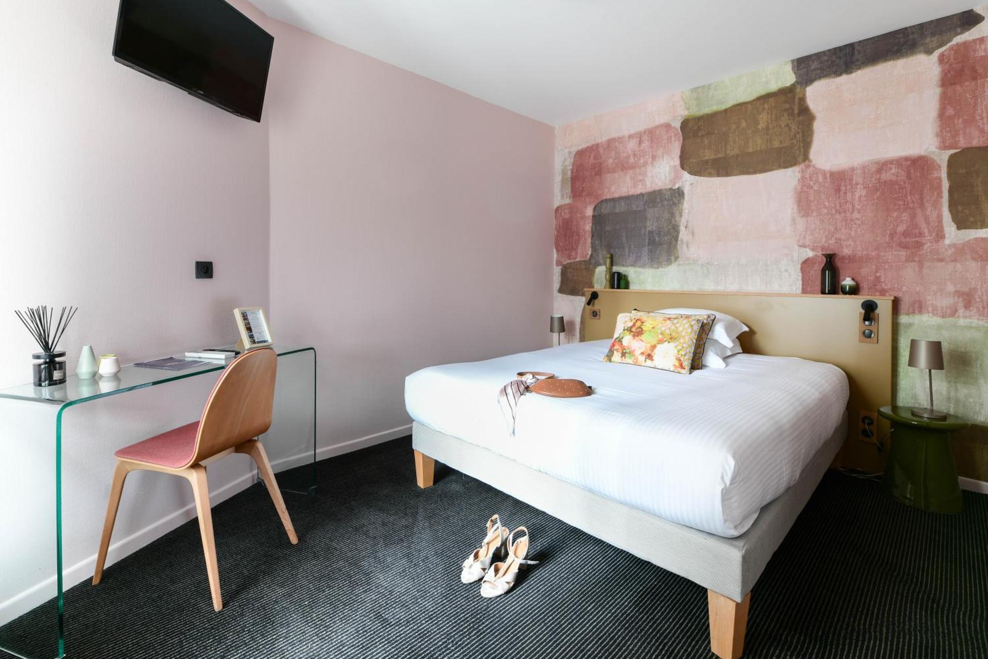 Hotel Argia هاسبارن المظهر الخارجي الصورة