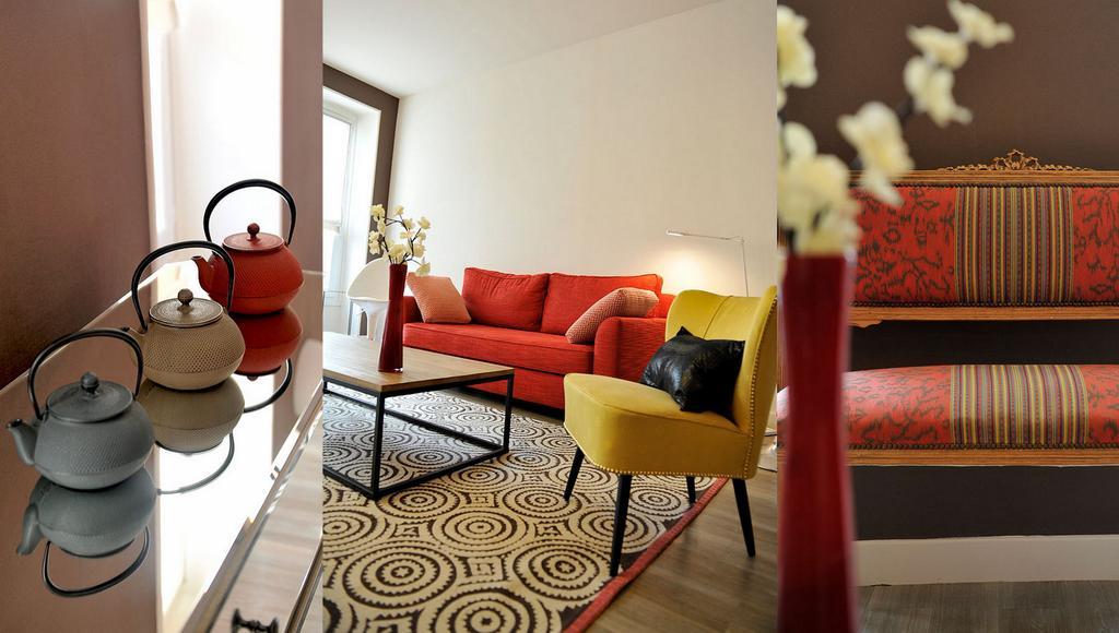 Hotel Argia هاسبارن المظهر الخارجي الصورة